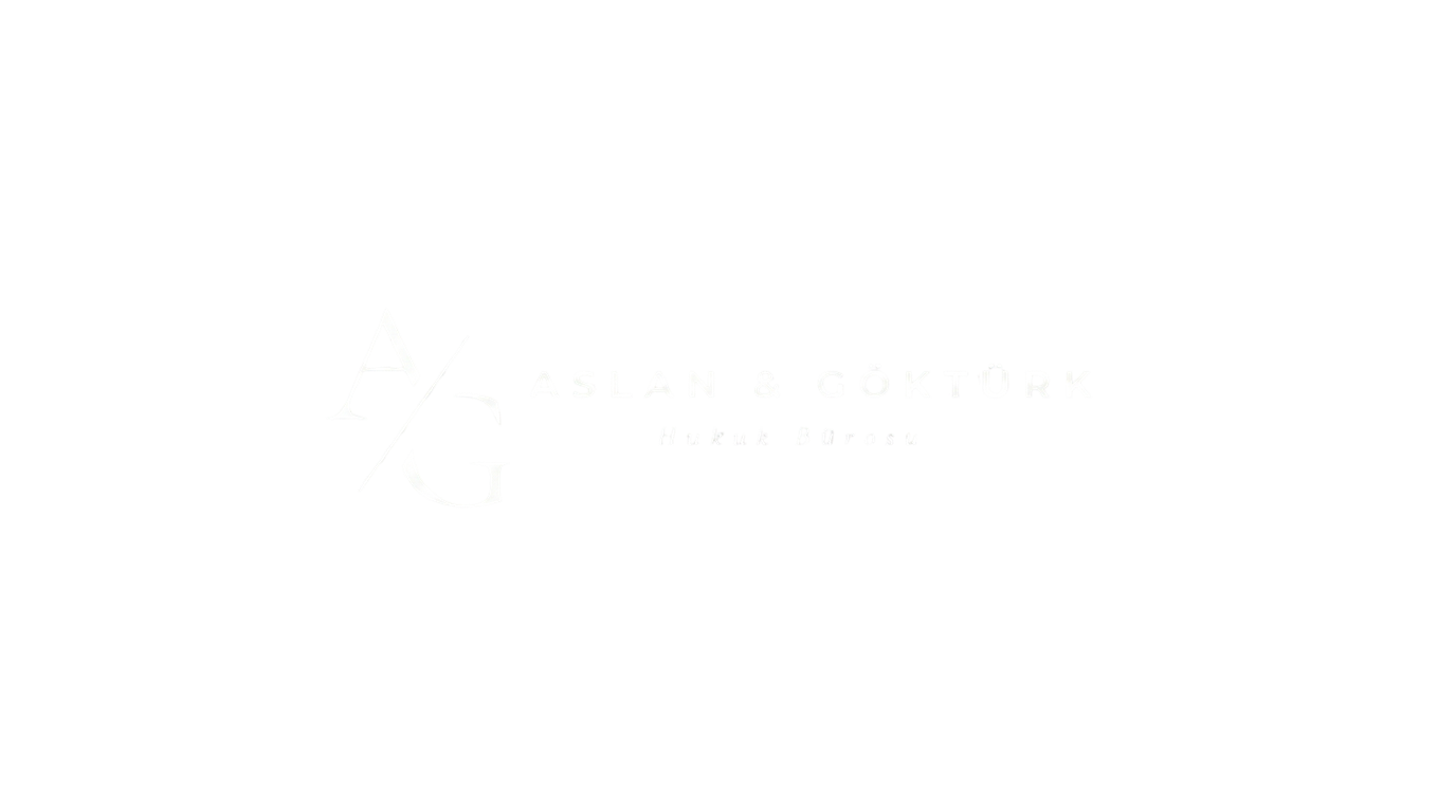 Aslan & Göktürk Hukuk Bürosu Logo