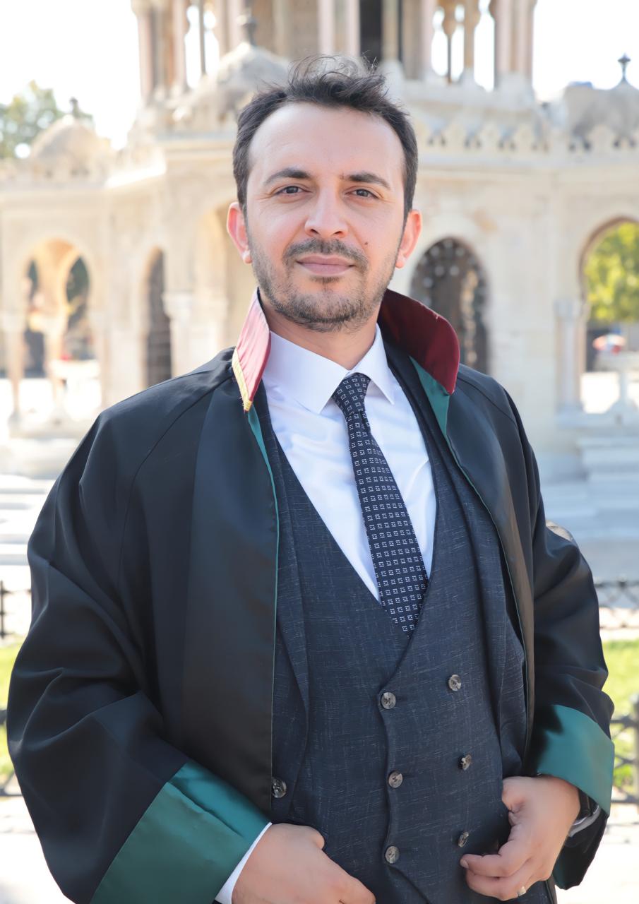 Av. Oğuzhan Aslan